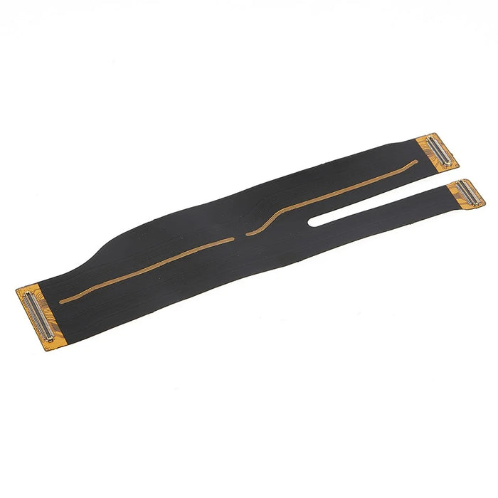 For Samsung Galaxy S24 FE S721 OEM Motherboard Connection Flex Cable Part Replacement (Without Logo) - 2