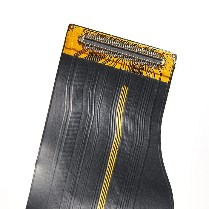 For Samsung Galaxy S24 FE S721 OEM Motherboard Connection Flex Cable Part Replacement (Without Logo) - 4
