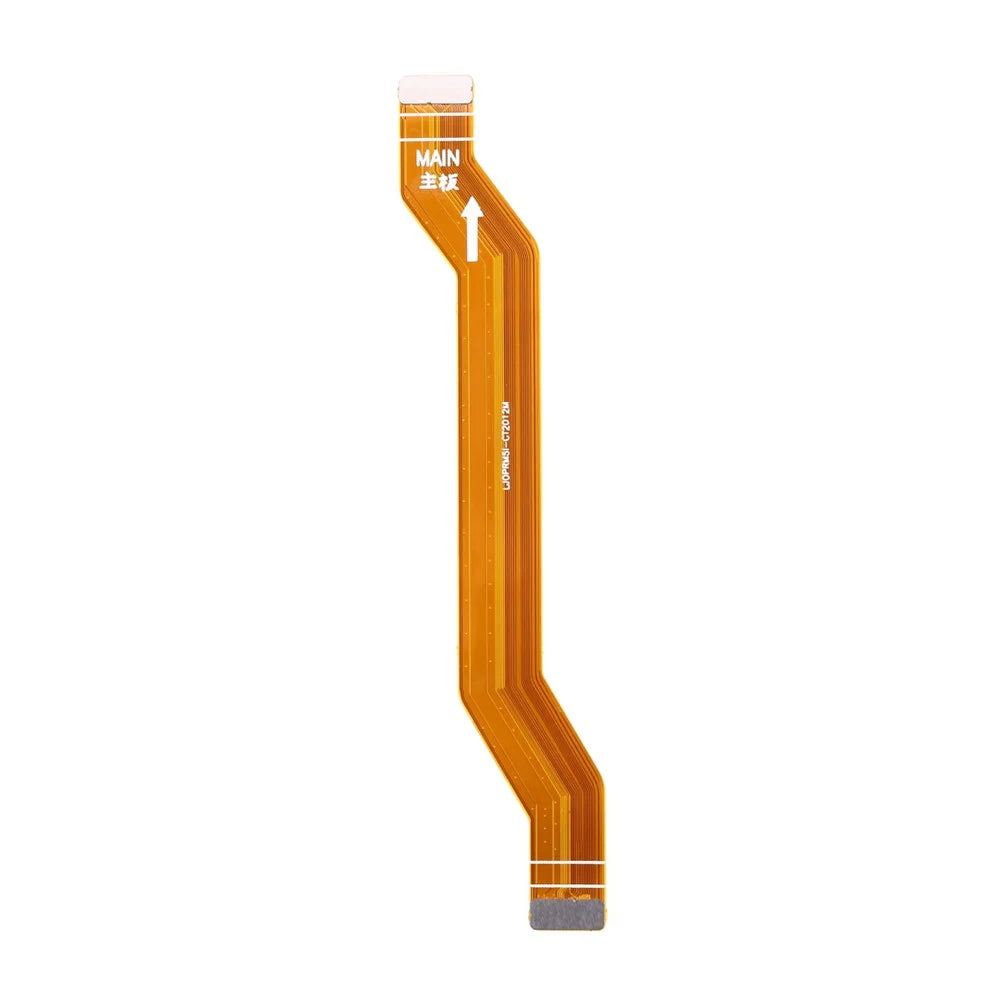 Motherboard Connection Flex Cable Replacement for Realme 5i - 2