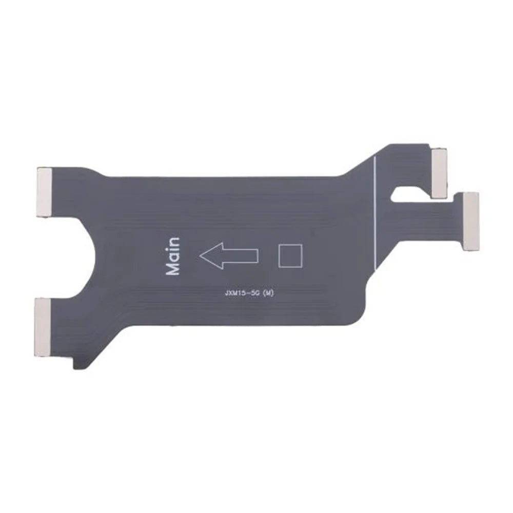 For Xiaomi 15 Motherboard Connection Flex Cable Replacement Part (Without Logo) - 1