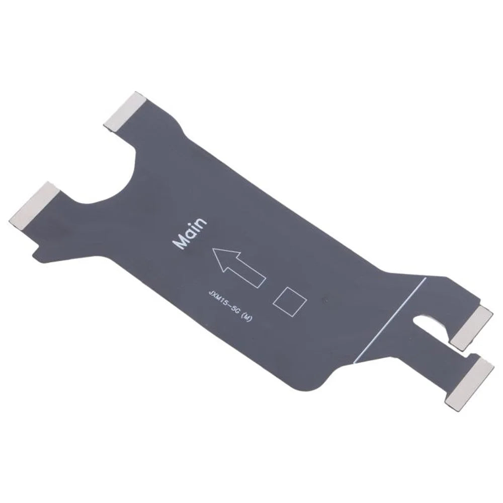For Xiaomi 15 Motherboard Connection Flex Cable Replacement Part (Without Logo) - 2