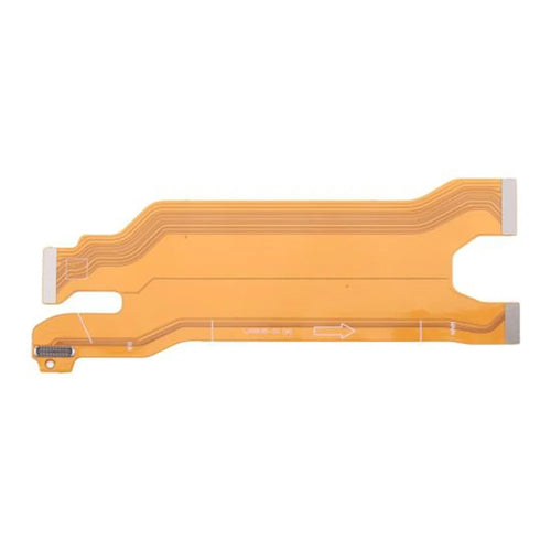 For Xiaomi Redmi K80 5G Motherboard Connection Flex Cable Replacement Part (Without Logo) - 1