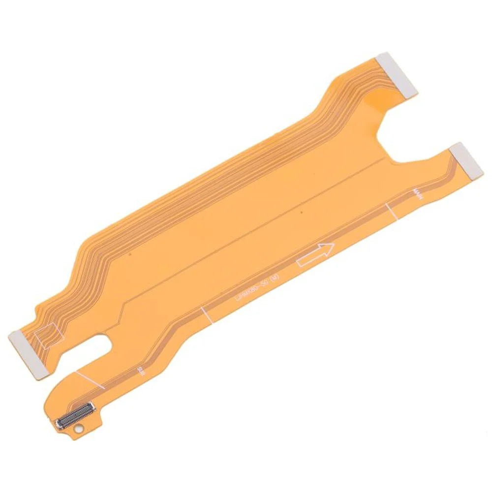 For Xiaomi Redmi K80 5G Motherboard Connection Flex Cable Replacement Part (Without Logo) - 2