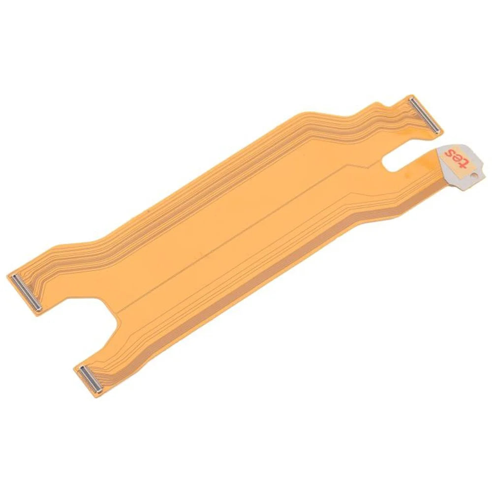 For Xiaomi Redmi K80 5G Motherboard Connection Flex Cable Replacement Part (Without Logo) - 3