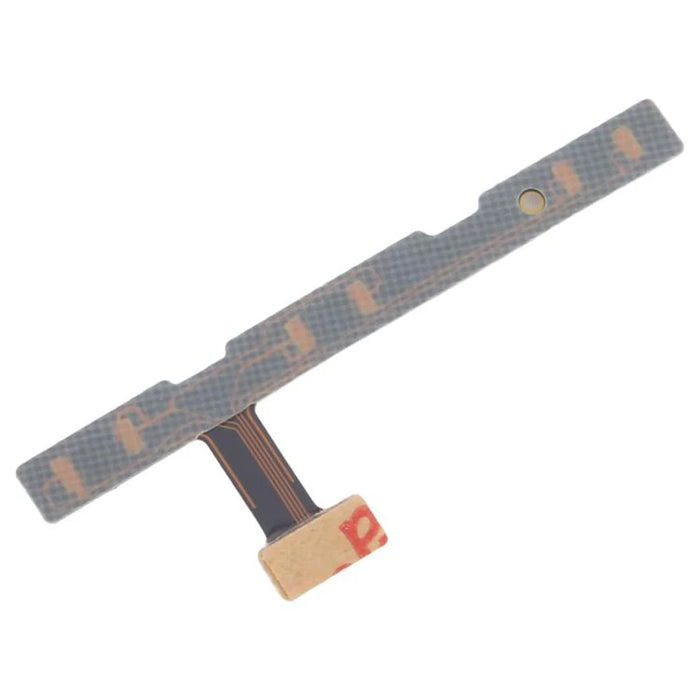 For Xiaomi 15 Power On   /   Off and Volume Flex Cable (Without Logo) - 3