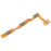 For Xiaomi Civi 4 Pro 5G Power On  /  Off and Volume Flex Cable (Without Logo) - 2