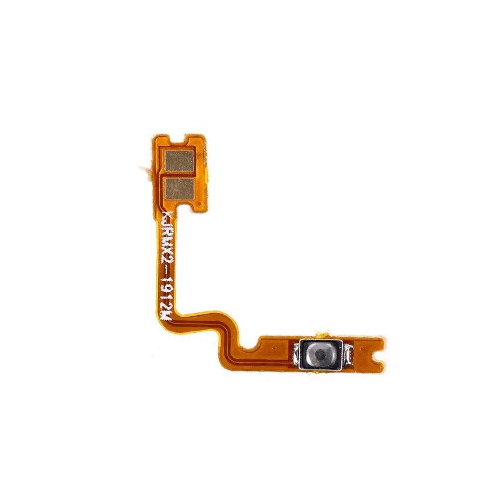 Power On/Off Flex Cable Replace Part for Realme X2 / K5 - 1