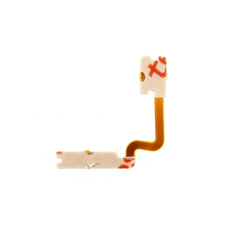 Power On/Off Flex Cable Replace Part for Realme X2 / K5 - 2