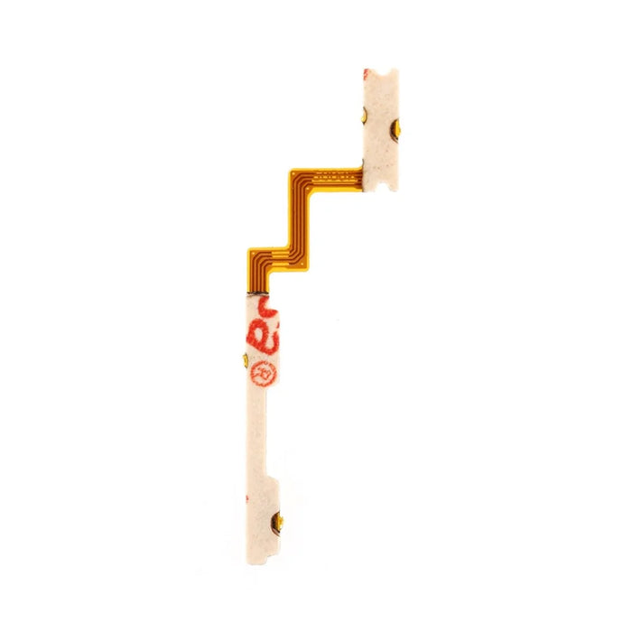 Volume Button Flex Cable Replacement for Realme 6 Pro - 2
