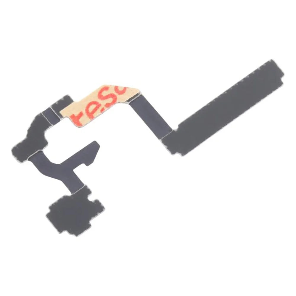For Huawei Mate 70 Power On  /  Off and Volume Flex Cable (Without Logo) - 3