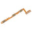 For Honor Play 60 Plus 5G Power On / Off and Volume Flex Cable (Without Logo) - 2