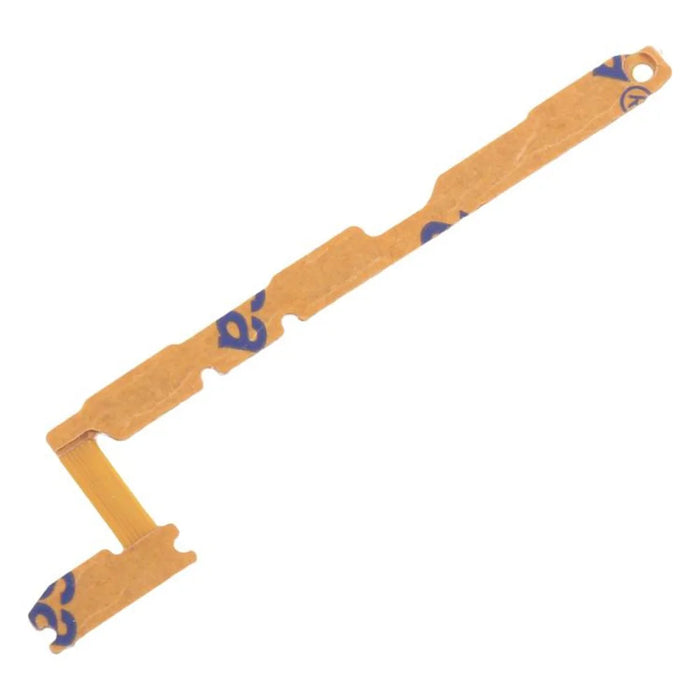 For Honor Play 60 Plus 5G Power On / Off and Volume Flex Cable (Without Logo) - 3