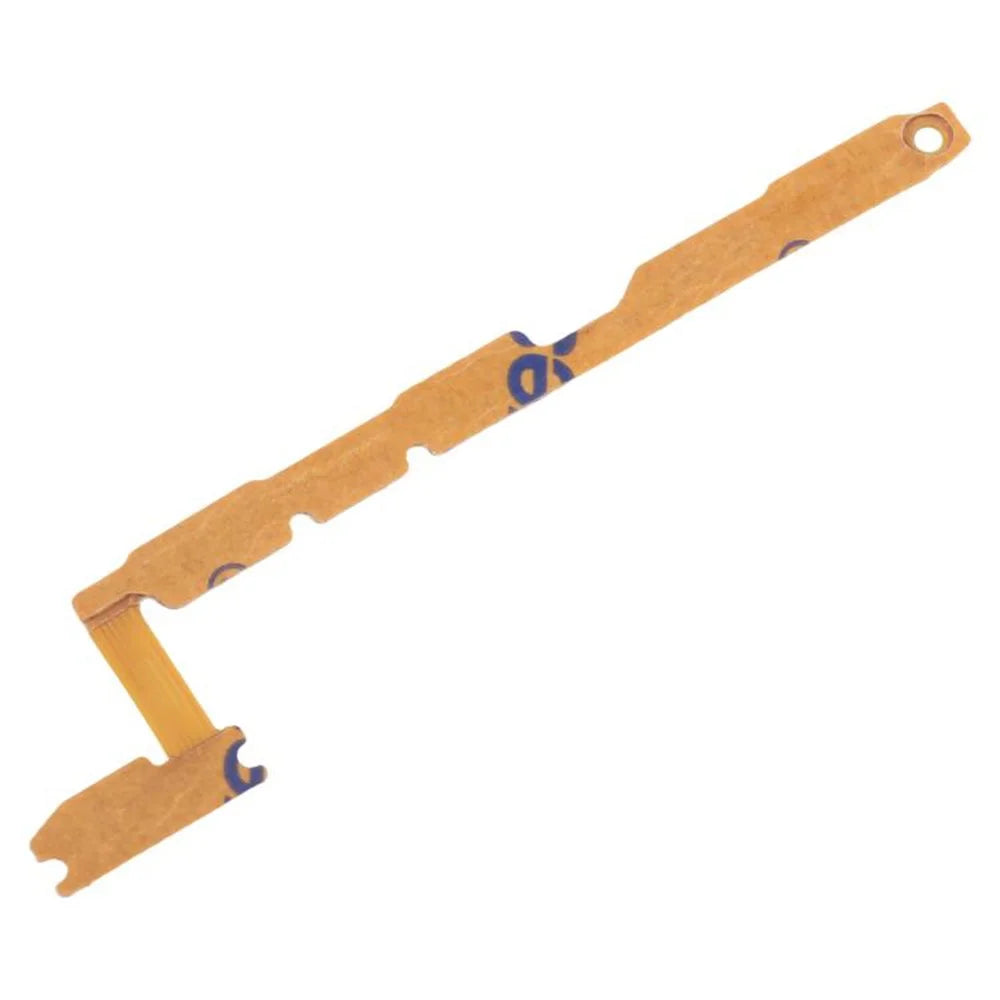 For Honor Play 9T Power On  /  Off and Volume Flex Cable (Without Logo) - 3