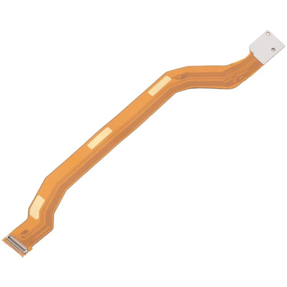 For Xiaomi Redmi Note 12 Pro 4G LCD Display Screen Connector Flex Cable Replacement Part (Without Logo) - 3