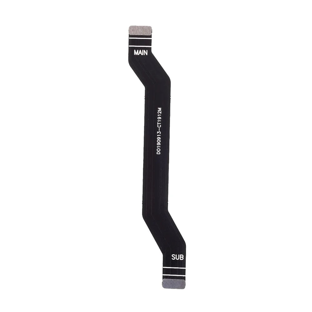 Motherboard Connection Flex Cable Replacement for Realme 5 / C3 - 2