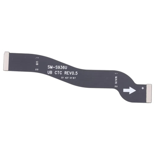 For Samsung Galaxy S25+ S936 OEM Motherboard Flex Cable Replacement Part (Without Logo) - 1