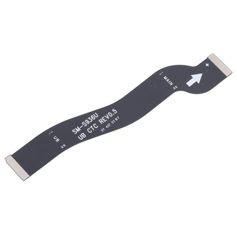 For Samsung Galaxy S25+ S936 OEM Motherboard Flex Cable Replacement Part (Without Logo) - 3
