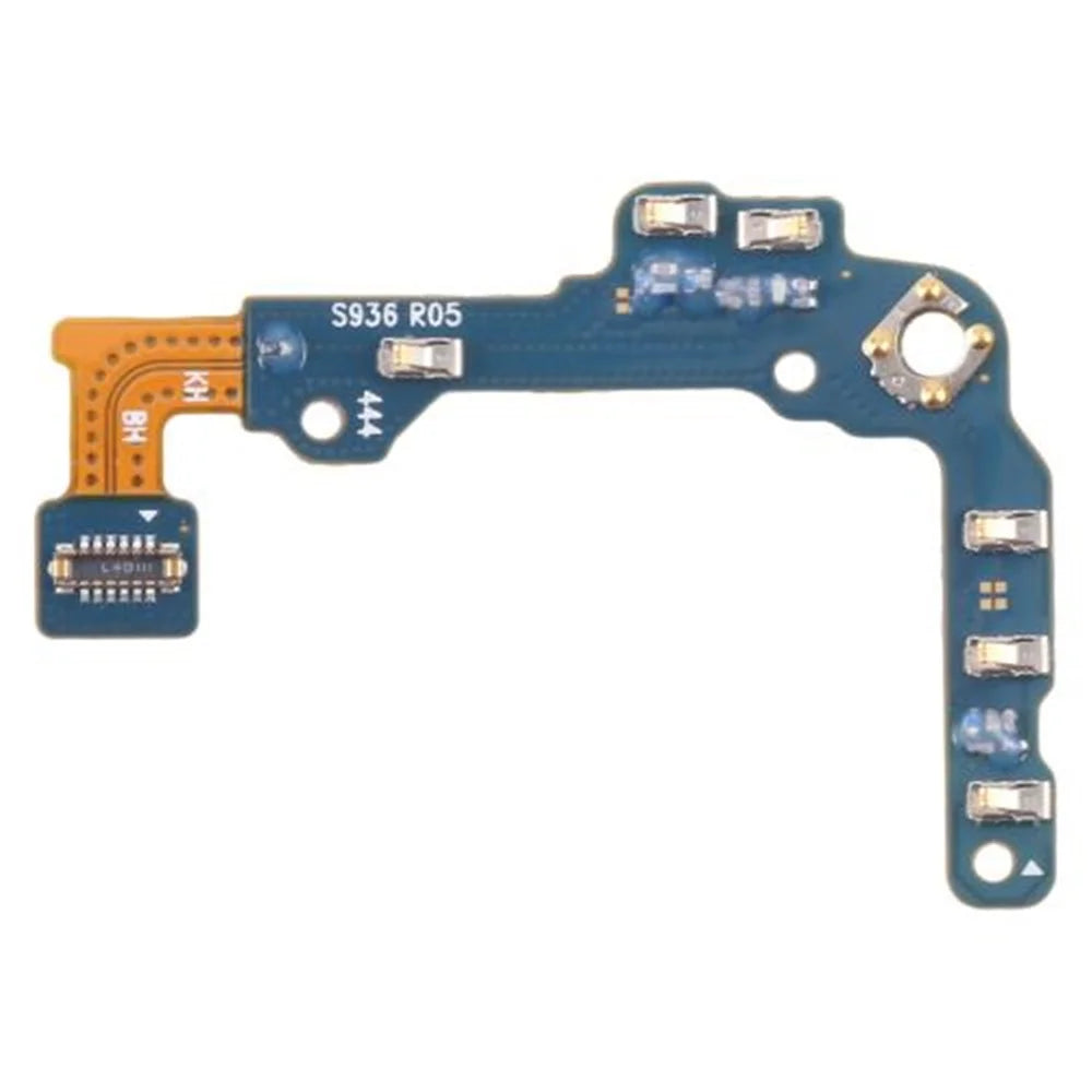 For Samsung Galaxy S25+ S936 OEM Earpiece Speaker Flex Cable Replacement Part (Without Logo) - 1