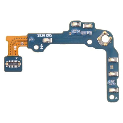 For Samsung Galaxy S25+ S936 OEM Earpiece Speaker Flex Cable Replacement Part (Without Logo) - 1
