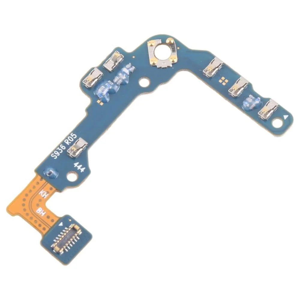 For Samsung Galaxy S25+ S936 OEM Earpiece Speaker Flex Cable Replacement Part (Without Logo) - 2