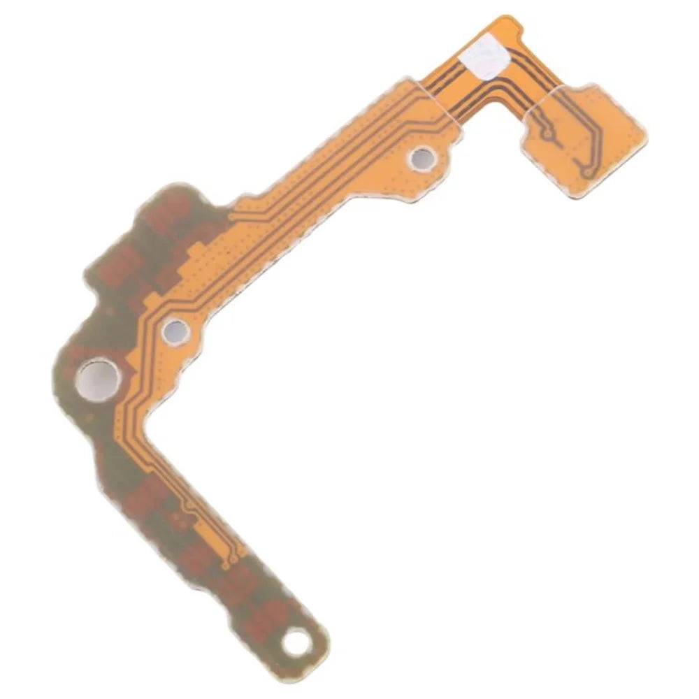 For Samsung Galaxy S25+ S936 OEM Earpiece Speaker Flex Cable Replacement Part (Without Logo) - 3