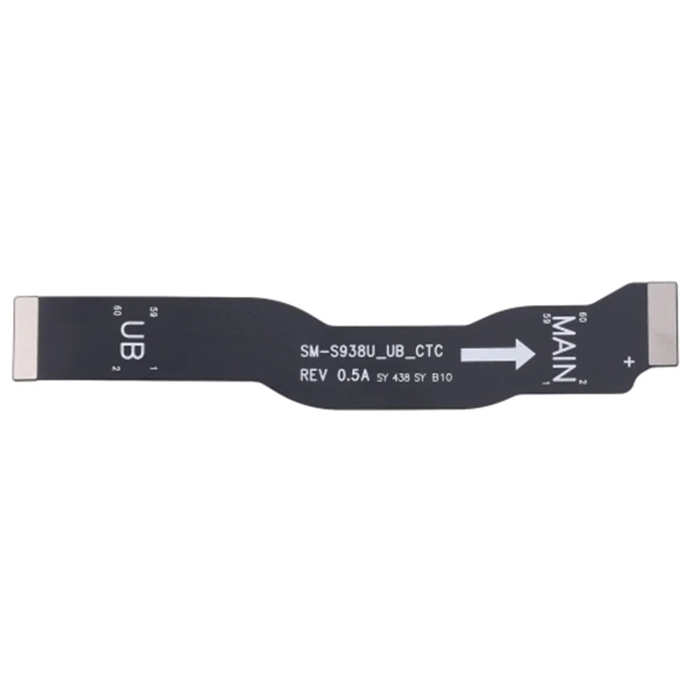 For Samsung Galaxy S25 Ultra S938 OEM Motherboard Flex Cable Replacement Part (Without Logo) - 1