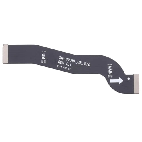 For Samsung Galaxy S25 S931 OEM Motherboard Flex Cable Replacement Part (Without Logo) - 1
