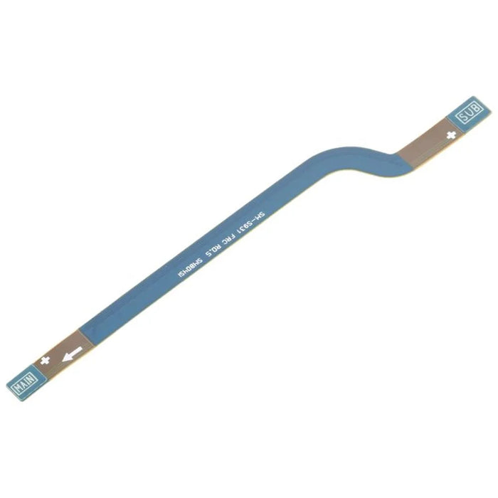 For Samsung Galaxy S25 S931 OEM Signal Antenna Flex Cable Replacement Part (Without Logo) - 3