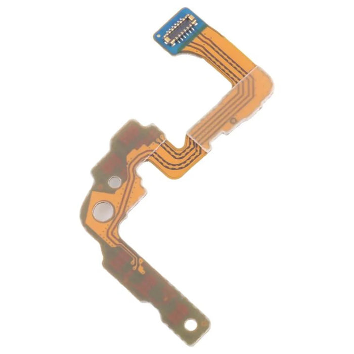 For Samsung Galaxy S25 S931 OEM Earpiece Speaker Flex Cable Replacement Part (Without Logo) - 2