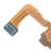 For Samsung Galaxy S25 S931 OEM Earpiece Speaker Flex Cable Replacement Part (Without Logo) - 4