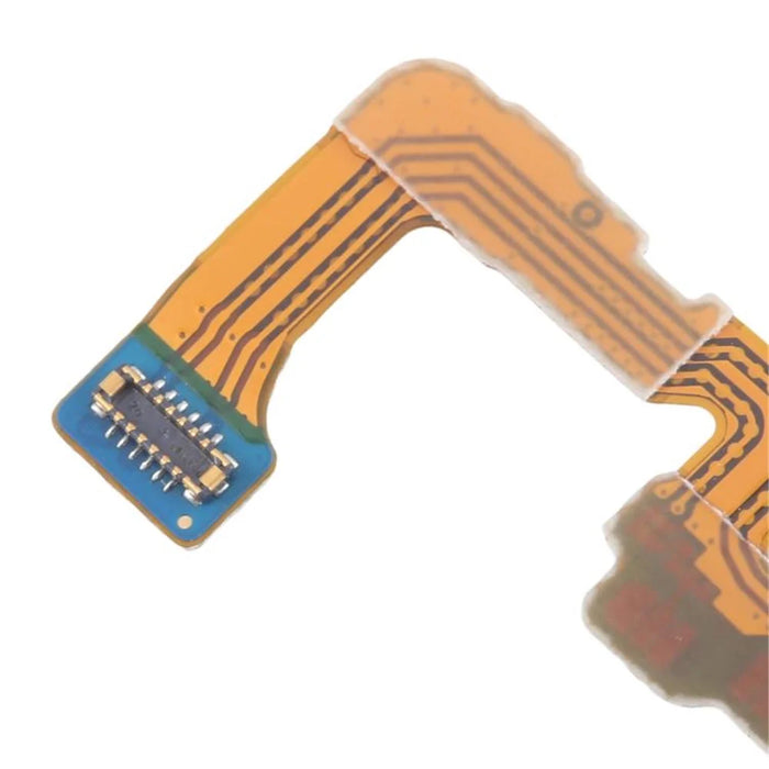 For Samsung Galaxy S25 S931 OEM Earpiece Speaker Flex Cable Replacement Part (Without Logo) - 4