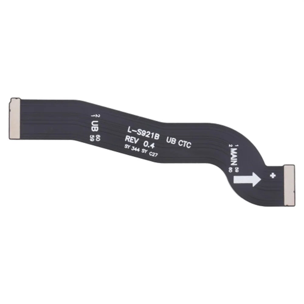 For Samsung Galaxy S24 S921 Motherboard Flex Cable Replacement Part (Without Logo) - 1