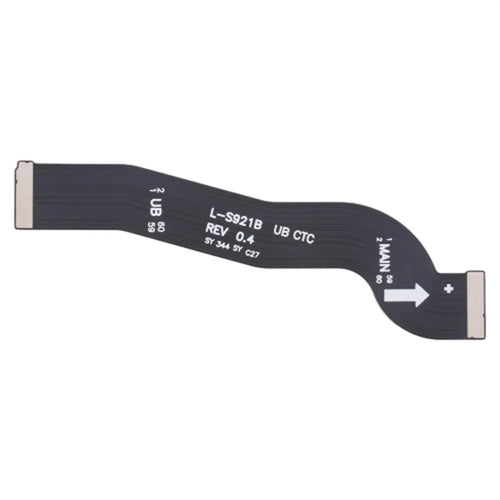 For Samsung Galaxy S24 S921 Motherboard Flex Cable Replacement Part (Without Logo) - 1