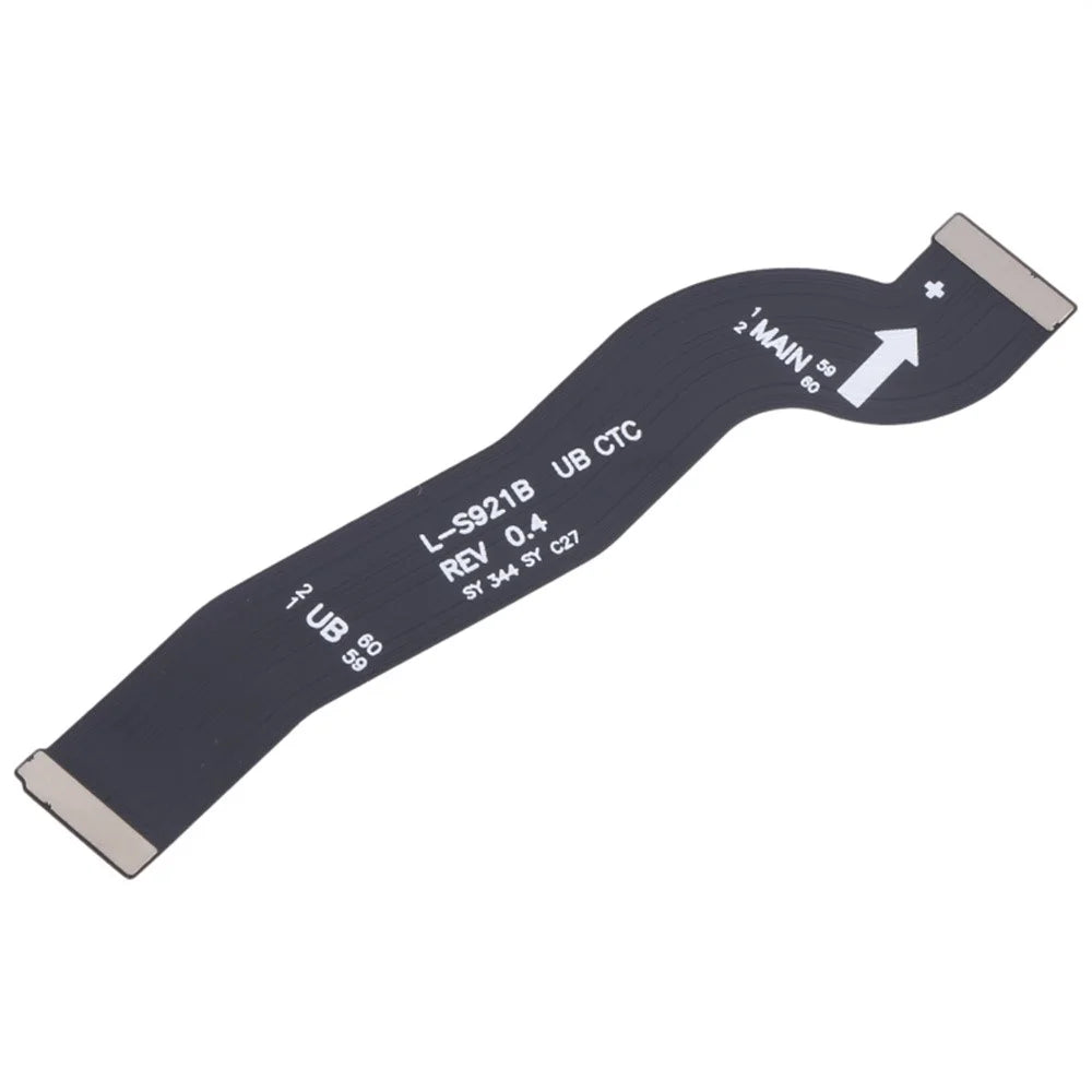 For Samsung Galaxy S24 S921 Motherboard Flex Cable Replacement Part (Without Logo) - 3