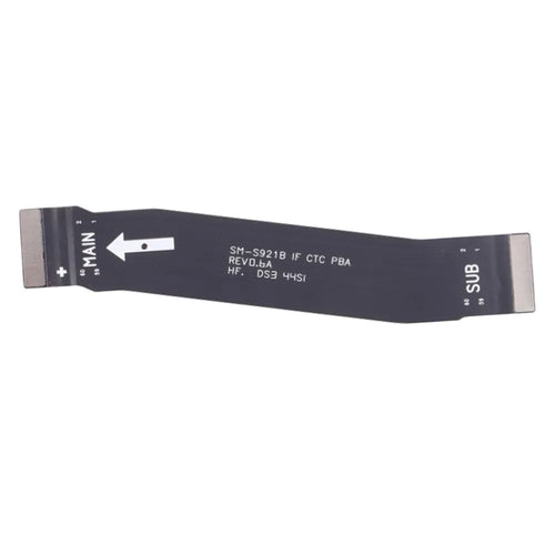 For Samsung Galaxy S24 S921 Motherboard Dock Connection Flex Cable Phone Replacement Part (Without Logo) - 1