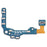 For Samsung Galaxy S24+ S926 OEM Earpiece Speaker Flex Cable Replacement Part (Without Logo) - 1
