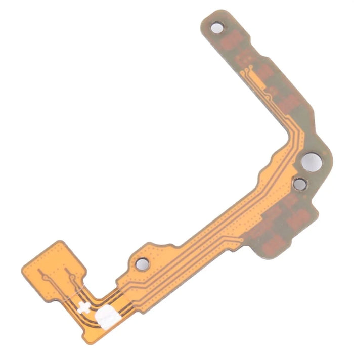 For Samsung Galaxy S24+ S926 OEM Earpiece Speaker Flex Cable Replacement Part (Without Logo) - 3