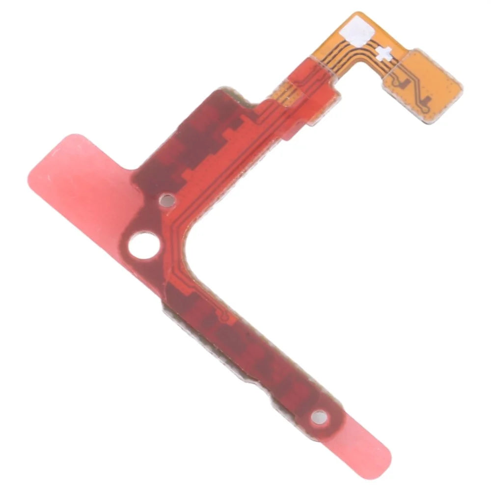 For Samsung Galaxy S24 Ultra S928 OEM Earpiece Speaker Flex Cable Replacement Part (Without Logo) - 3