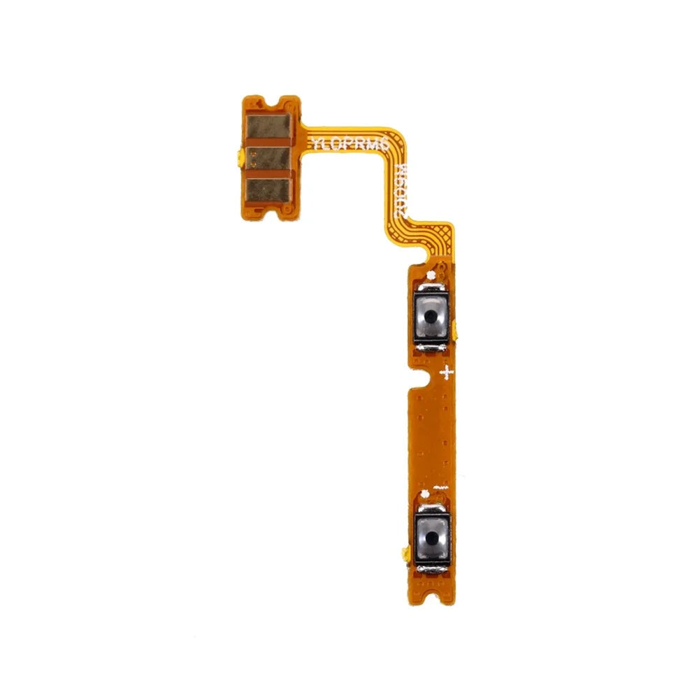 Volume Button Flex Cable Replacement for Realme 6 - 1