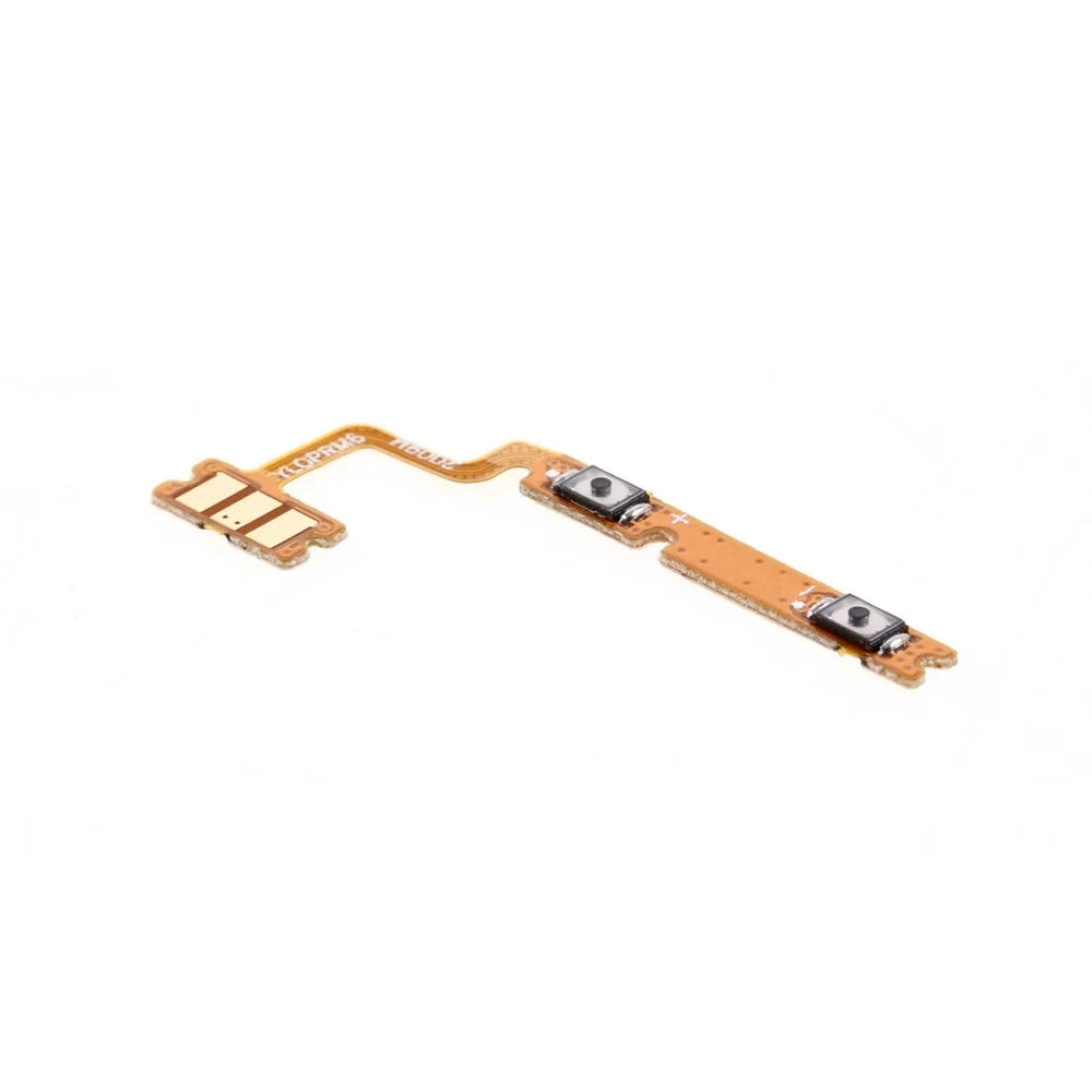 Volume Button Flex Cable Replacement for Realme 6 - 3
