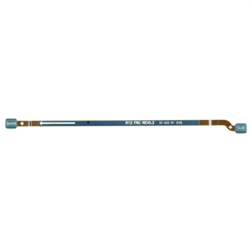 For Samsung Galaxy S24 FE S721 OEM Signal Antenna Flex Cable Replacement Part (Without Logo) - 1