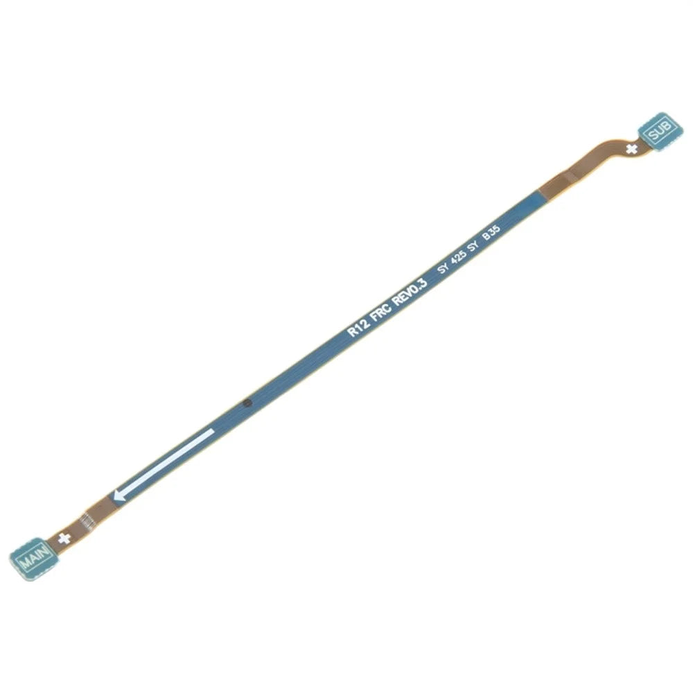 For Samsung Galaxy S24 FE S721 OEM Signal Antenna Flex Cable Replacement Part (Without Logo) - 2