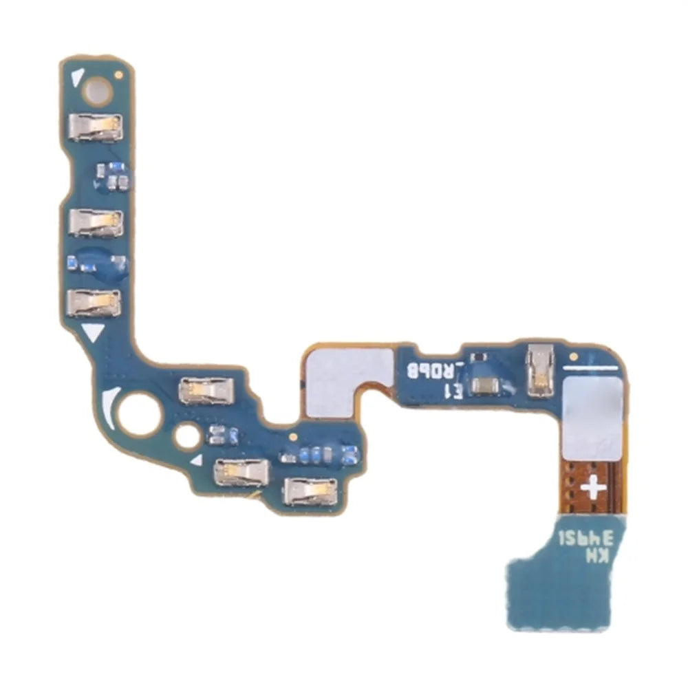 For Samsung Galaxy S24 S921 OEM Earpiece Speaker Flex Cable Replacement Part (Without Logo) - 1