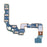 For Samsung Galaxy S24 S921 OEM Earpiece Speaker Flex Cable Replacement Part (Without Logo) - 1