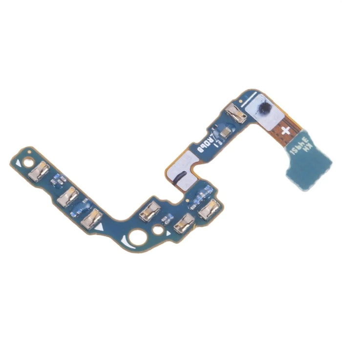 For Samsung Galaxy S24 S921 OEM Earpiece Speaker Flex Cable Replacement Part (Without Logo) - 2