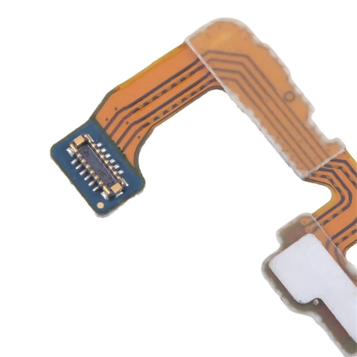 For Samsung Galaxy S24 S921 OEM Earpiece Speaker Flex Cable Replacement Part (Without Logo) - 4