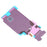 For Samsung Galaxy S23 FE S711 OEM NFC Flex Cable / Wireless Charging Port Flex Cable Replacement Part (Without Logo) - 3