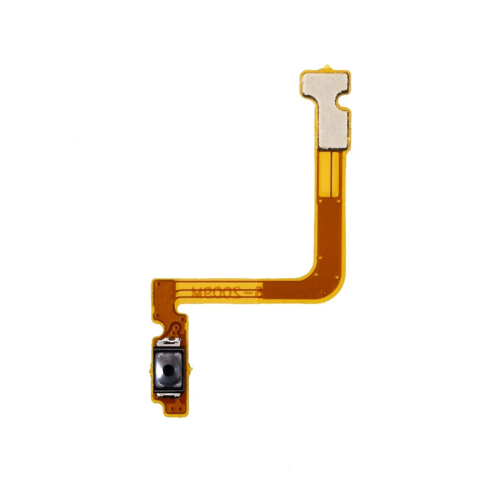 Power On/Off Flex Cable Replace Part for Realme 6 - 1