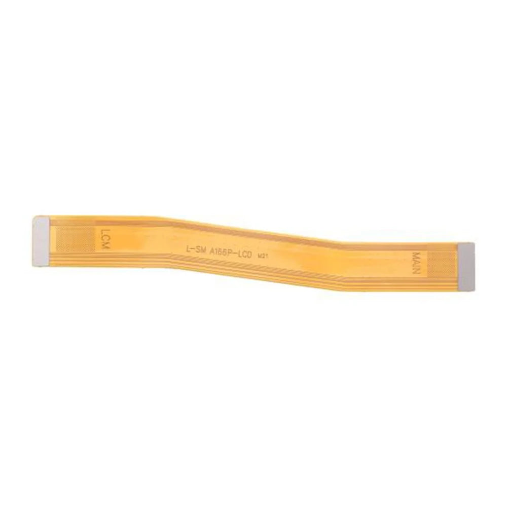 For Samsung Galaxy A16 5G A166P (US Version) OEM Motherboard Flex Cable Replacement Part (Without Logo) - 1