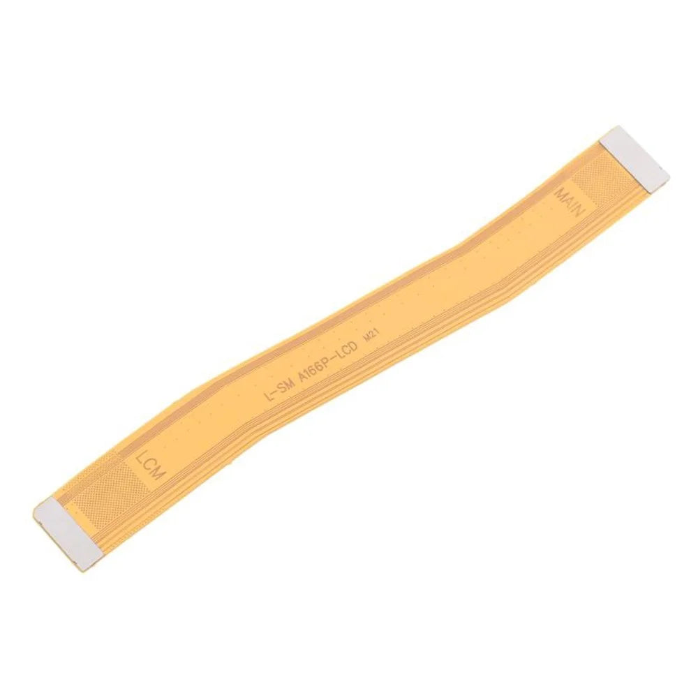For Samsung Galaxy A16 5G A166P (US Version) OEM Motherboard Flex Cable Replacement Part (Without Logo) - 3